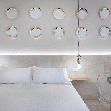 Cantunera Rooms Noto Exterior photo