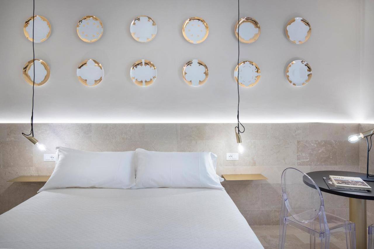 Cantunera Rooms Noto Exterior photo