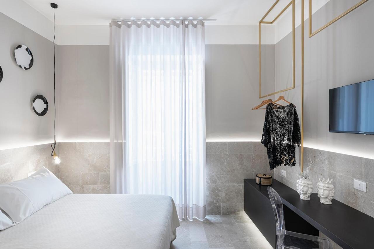 Cantunera Rooms Noto Exterior photo