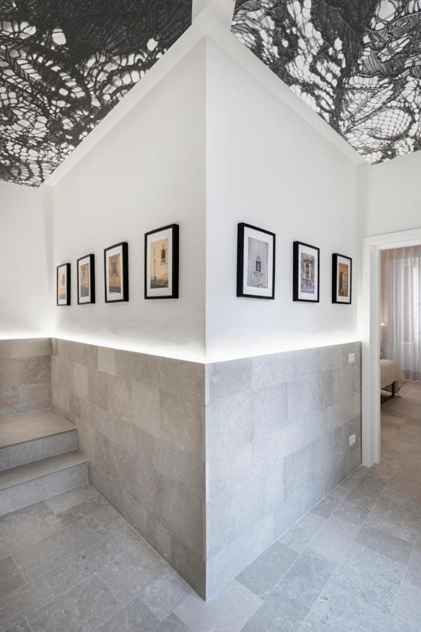 Cantunera Rooms Noto Exterior photo