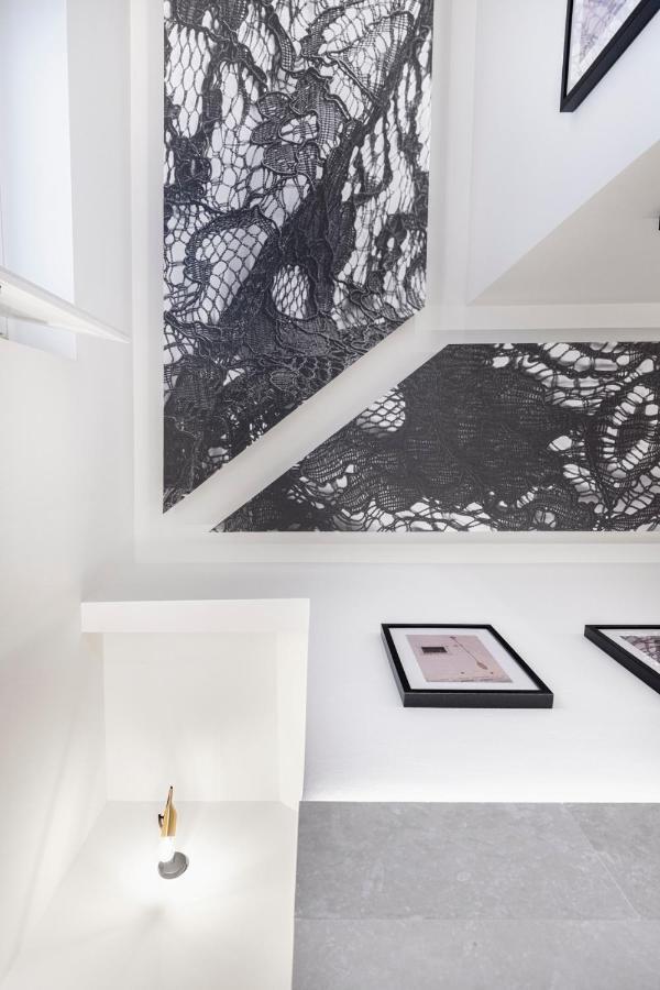 Cantunera Rooms Noto Exterior photo