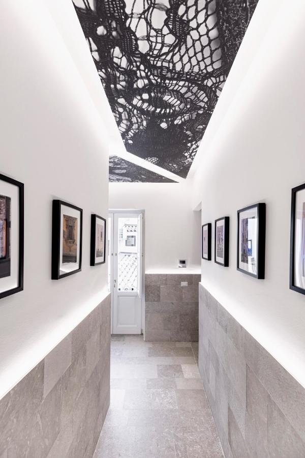 Cantunera Rooms Noto Exterior photo
