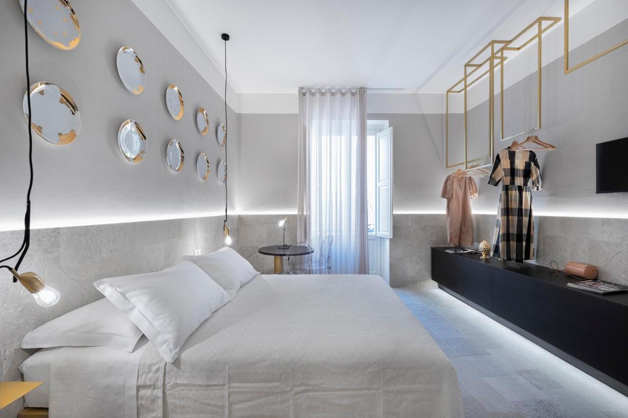 Cantunera Rooms Noto Exterior photo