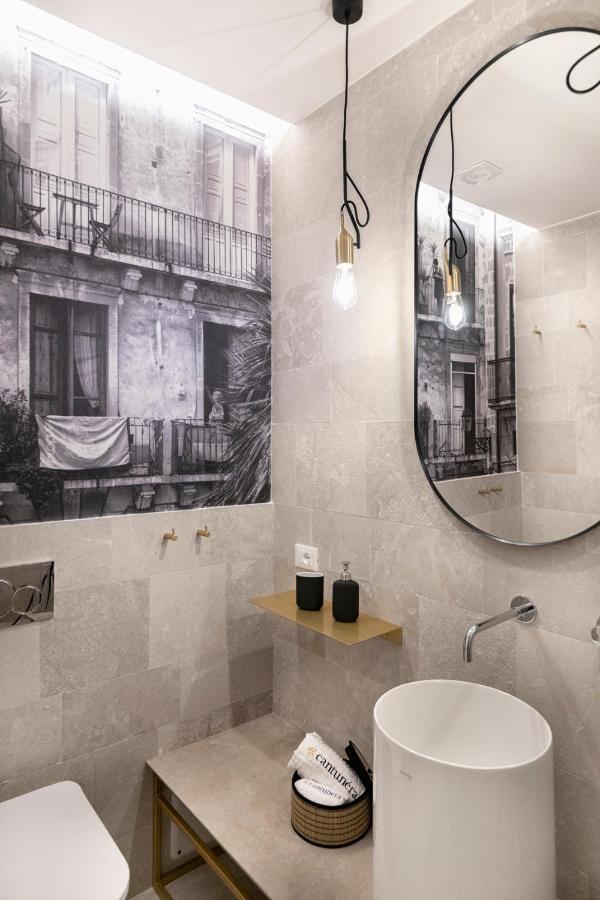 Cantunera Rooms Noto Exterior photo