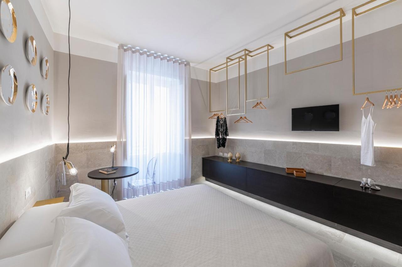 Cantunera Rooms Noto Exterior photo