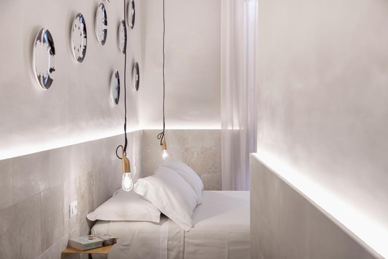 Cantunera Rooms Noto Exterior photo