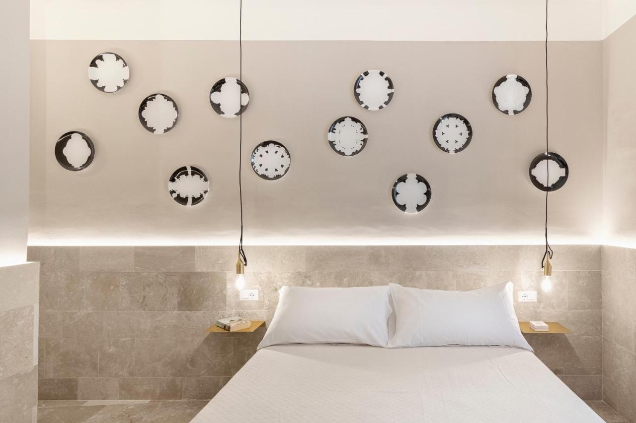 Cantunera Rooms Noto Exterior photo