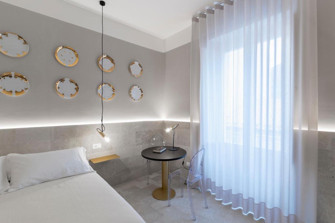 Cantunera Rooms Noto Exterior photo