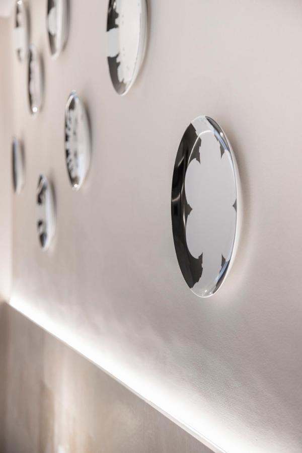 Cantunera Rooms Noto Exterior photo