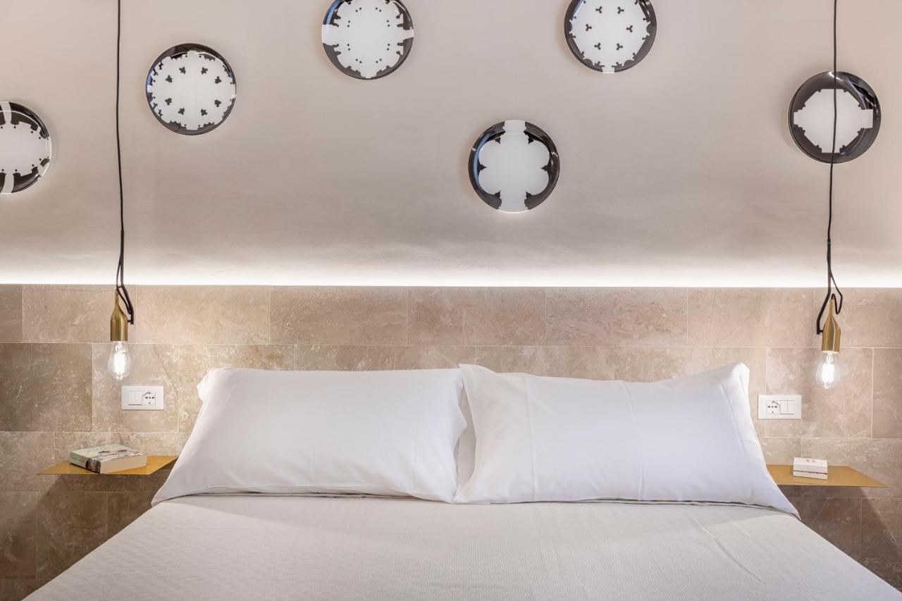 Cantunera Rooms Noto Exterior photo