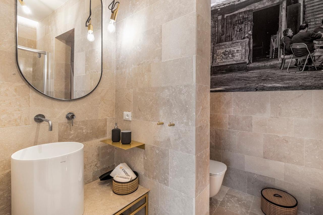 Cantunera Rooms Noto Exterior photo