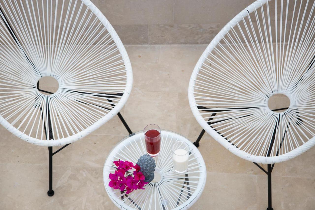 Cantunera Rooms Noto Exterior photo