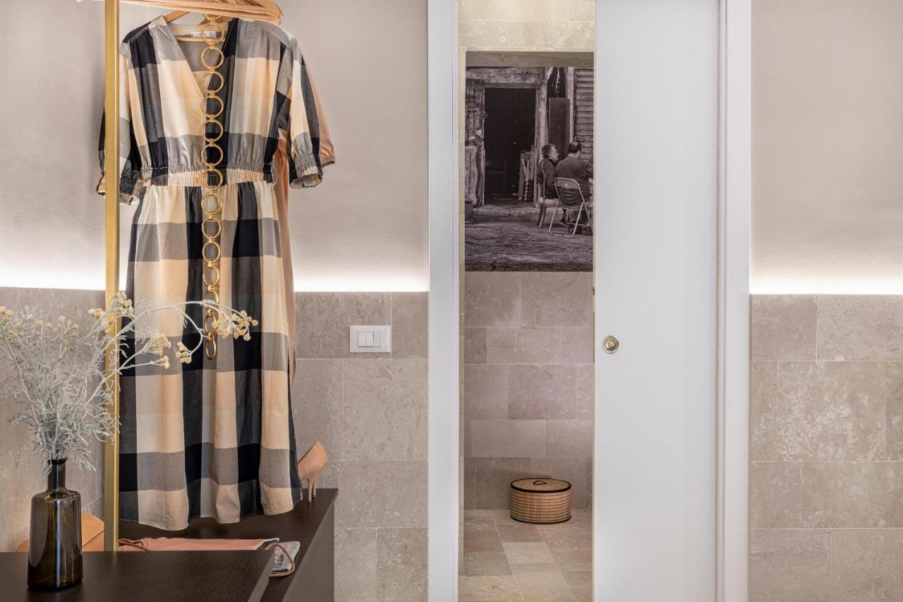 Cantunera Rooms Noto Exterior photo
