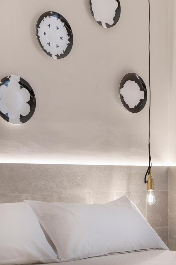 Cantunera Rooms Noto Exterior photo