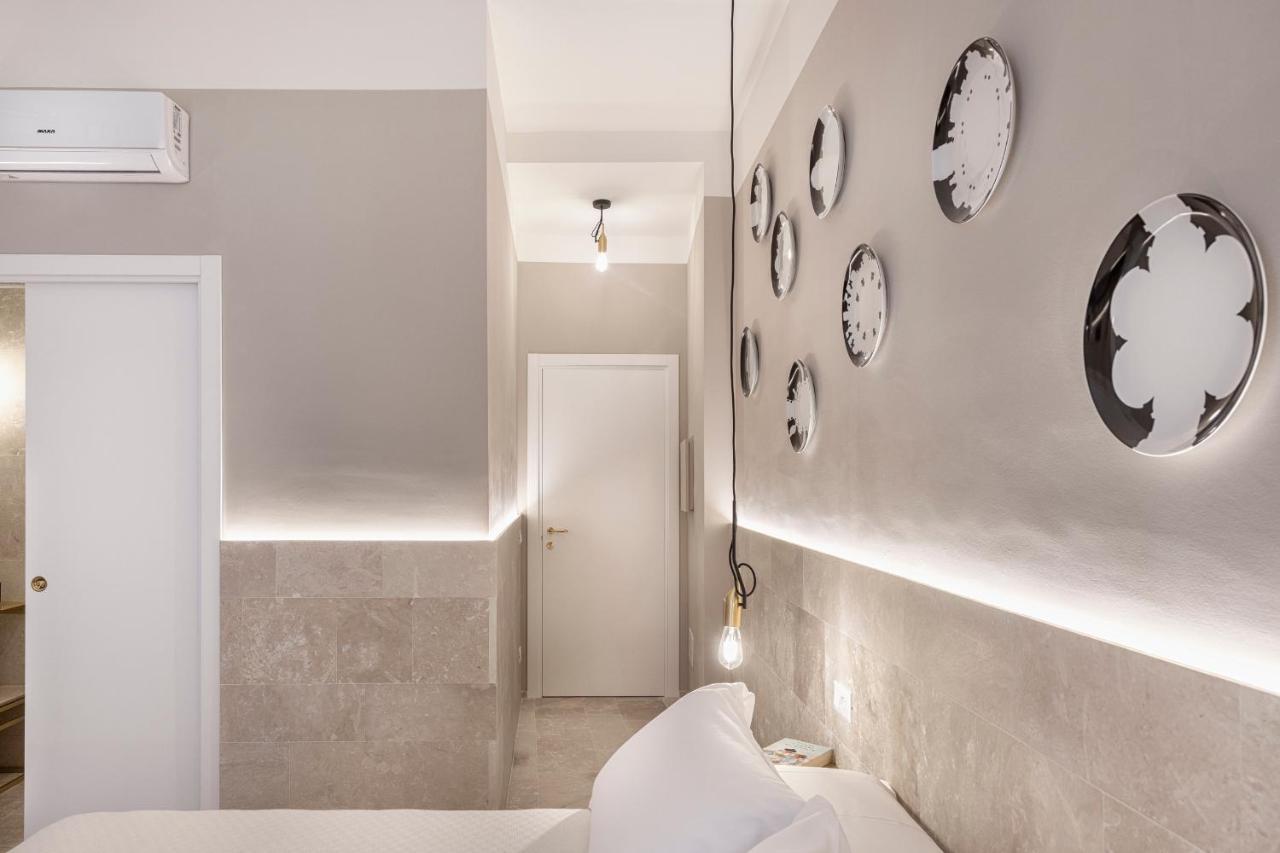 Cantunera Rooms Noto Exterior photo
